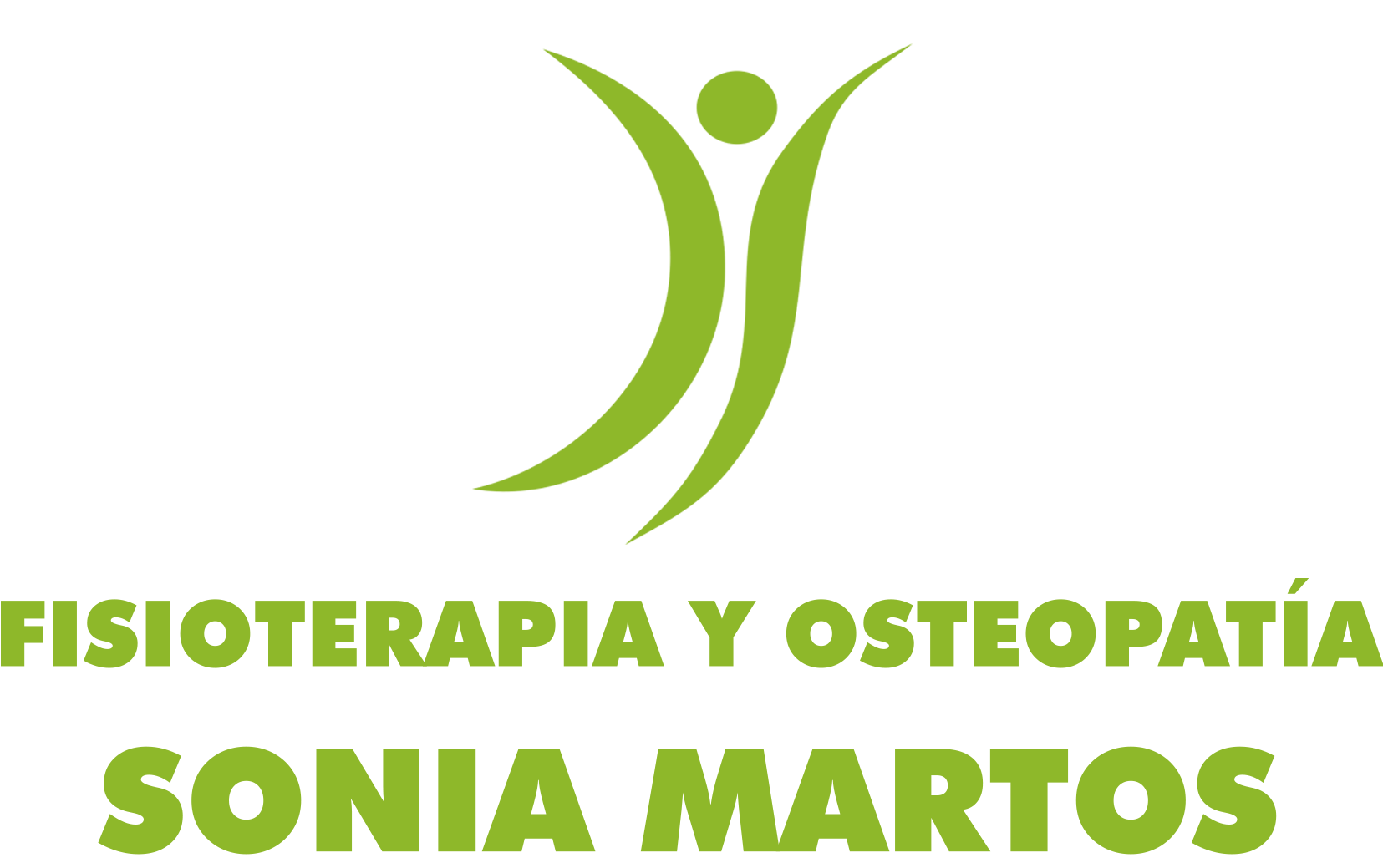 Logo Fisio Sonia Martos